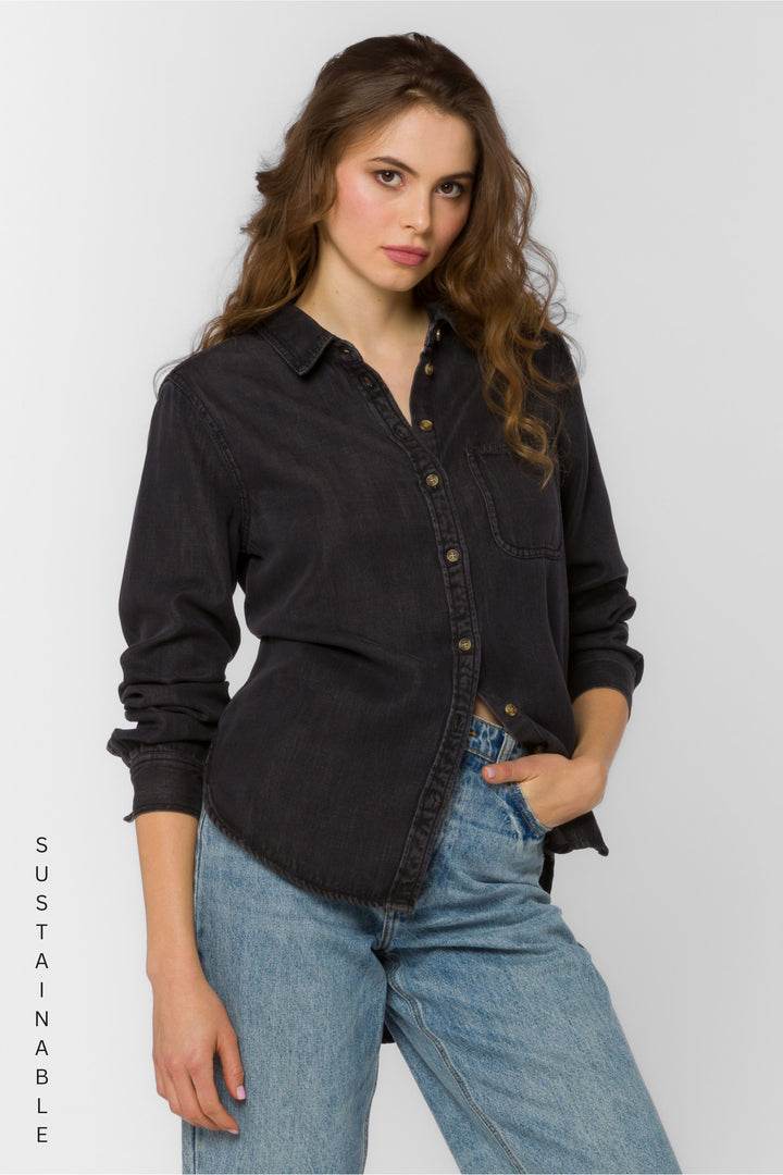 Bennett Lunar Eclipse Shirt