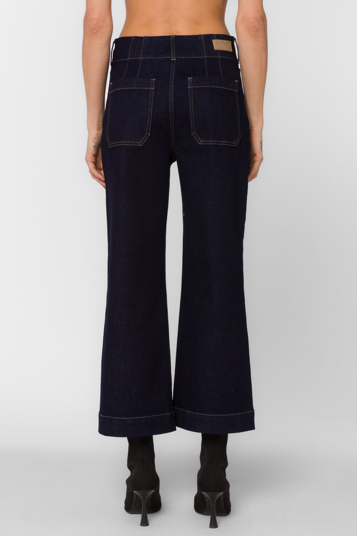 Alyx Dark Indigo Pants