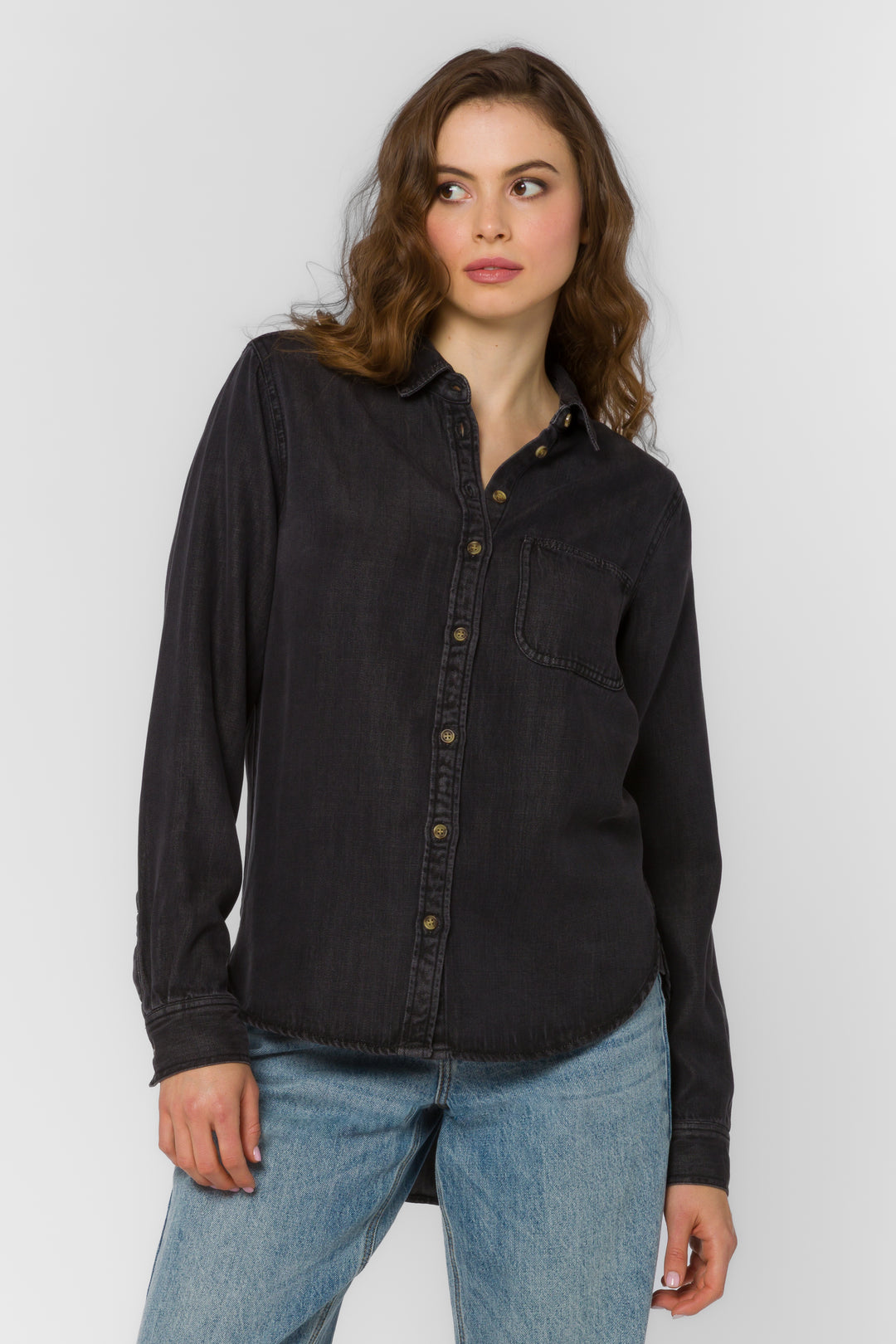 Bennett Lunar Eclipse Shirt