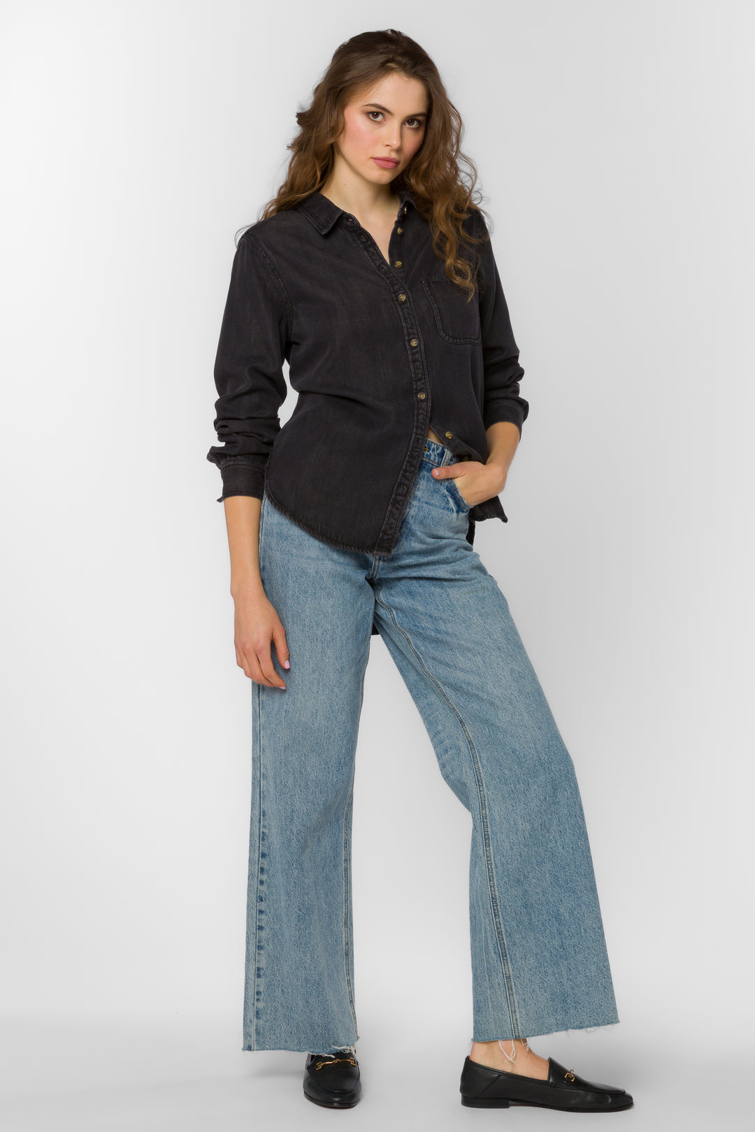 Bennett Lunar Eclipse Shirt