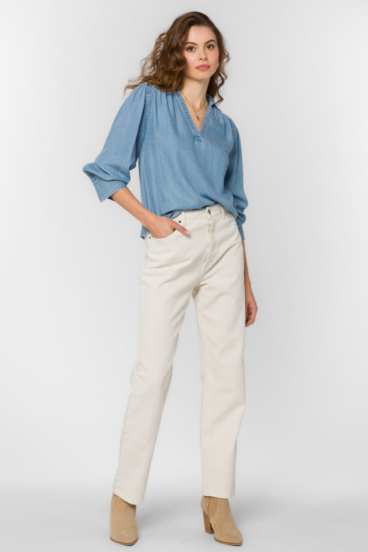 Beretta Classic Indigo Top