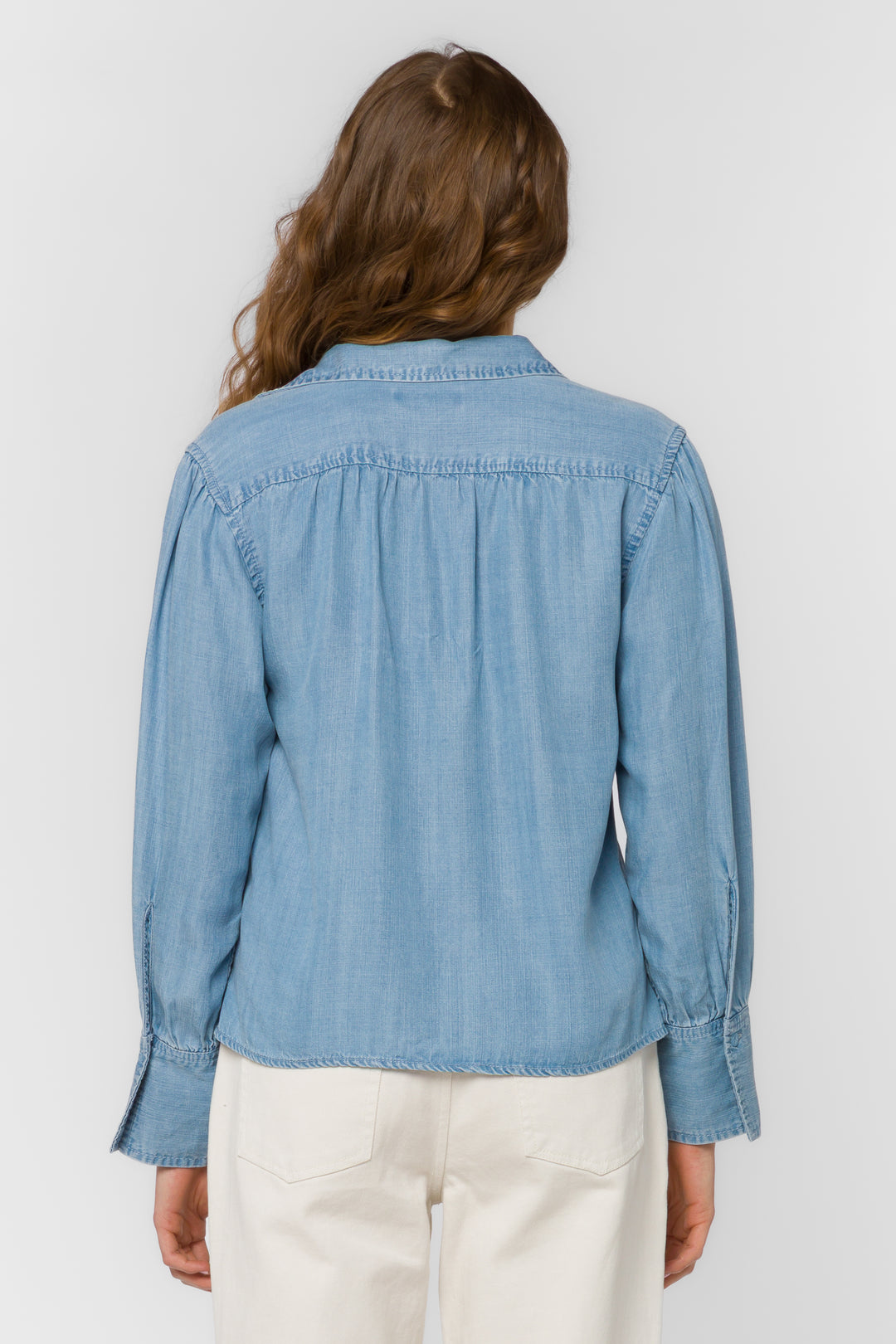 Beretta Classic Indigo Top