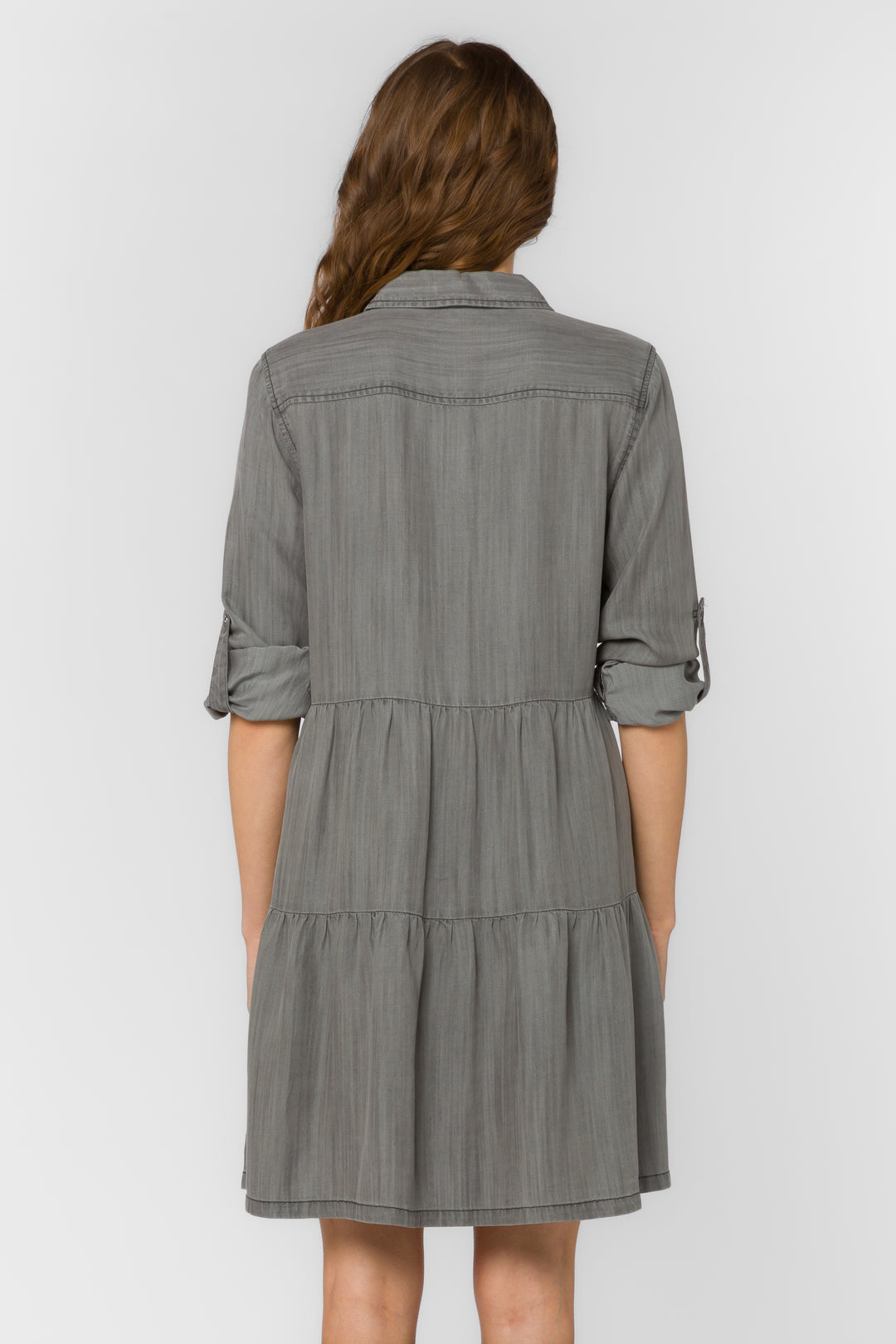 Bree Grey Dress