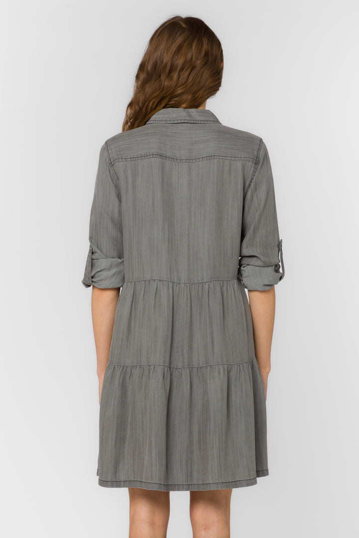 Bree Grey Dress