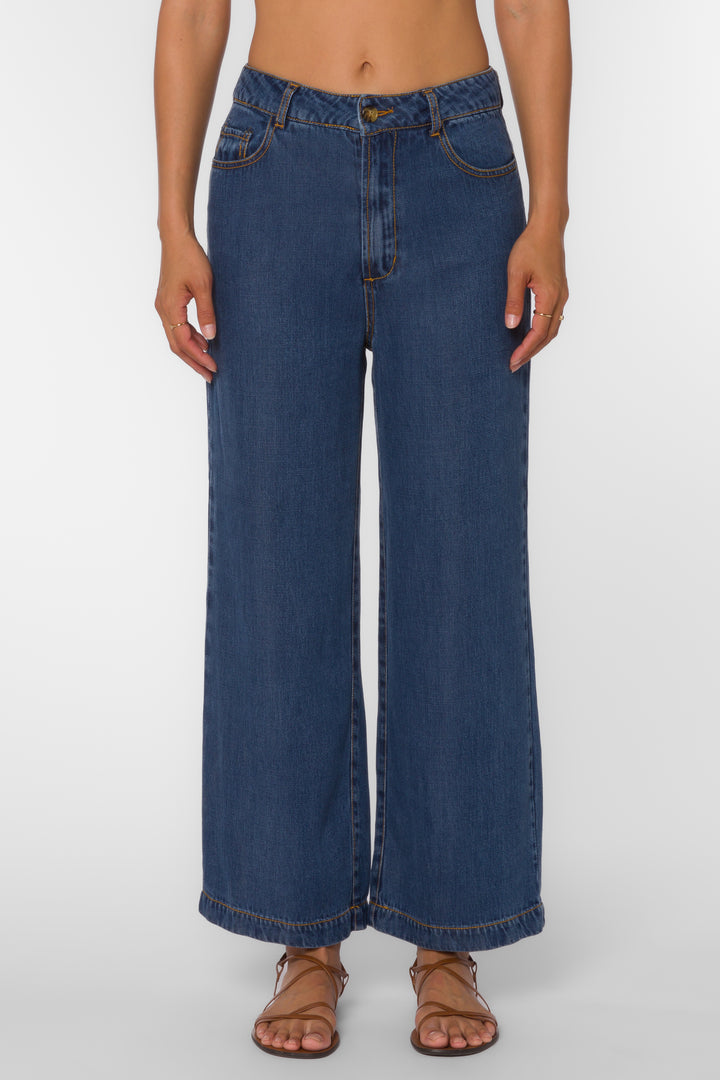 Brenen Danica Pants - Bottoms - Velvet Heart Clothing