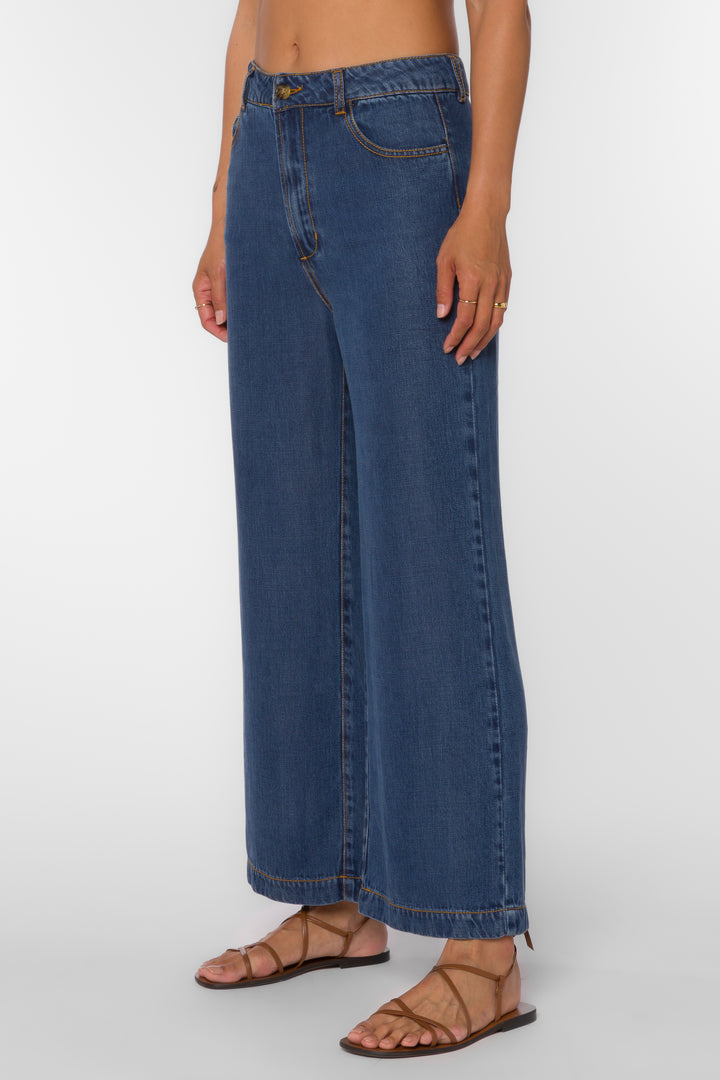 Brenen Danica Pants - Bottoms - Velvet Heart Clothing