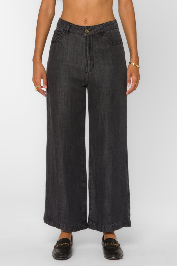 Brenen Lunar Eclipse Pants - Pants - Velvet Heart Clothing