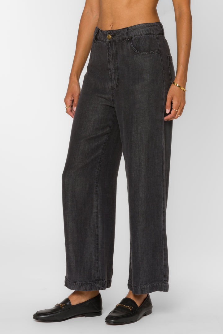 Brenen Lunar Eclipse Pants - Pants - Velvet Heart Clothing