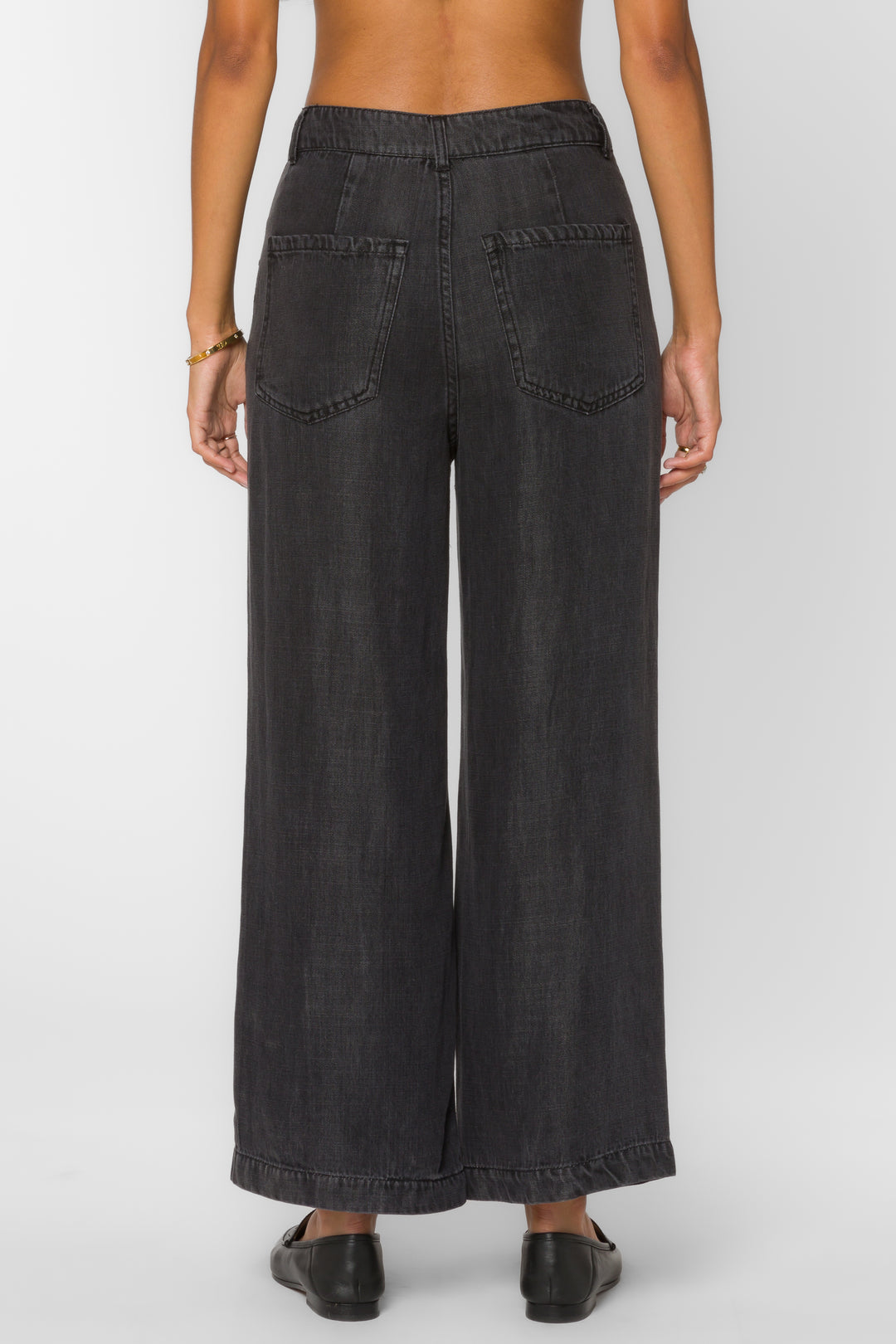 Brenen Lunar Eclipse Pants - Pants - Velvet Heart Clothing