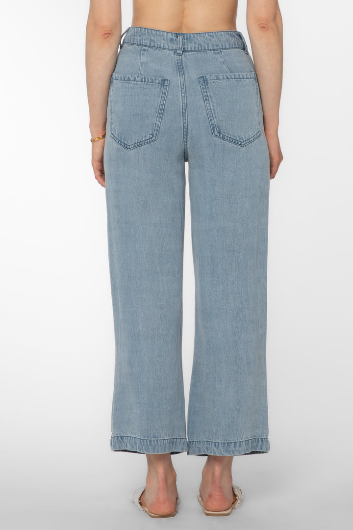 Brenen Light Skyfall Pants - Pants - Velvet Heart Clothing