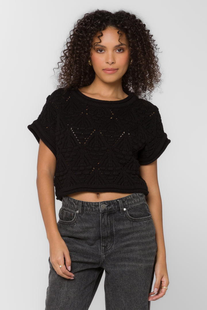Darlita Black Top