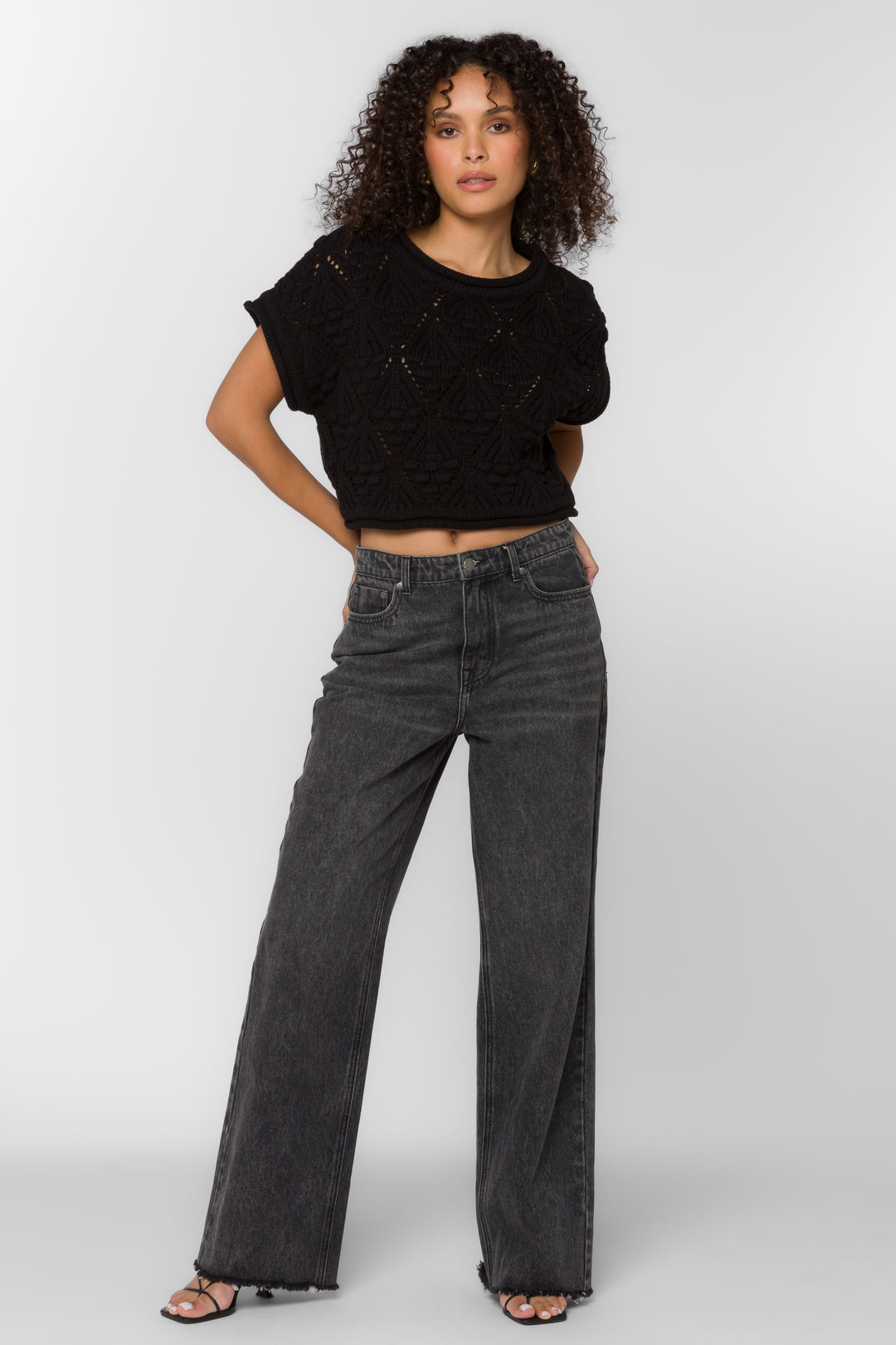 Darlita Black Top