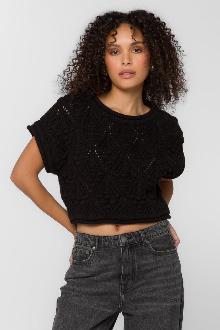 Darlita Black Top