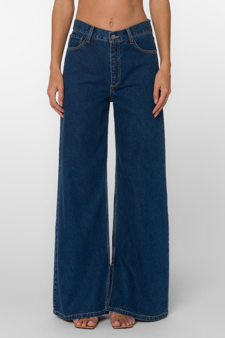 Doni Lake Mead Jeans - Bottoms - Velvet Heart Clothing