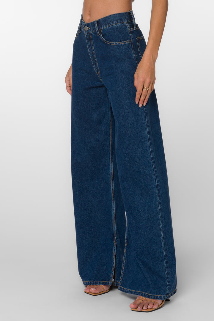 Doni Lake Mead Jeans - Bottoms - Velvet Heart Clothing