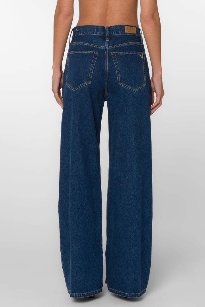 Doni Lake Mead Jeans - Bottoms - Velvet Heart Clothing