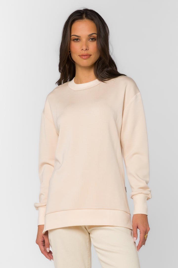 Elliana Cloud Sweatshirt
