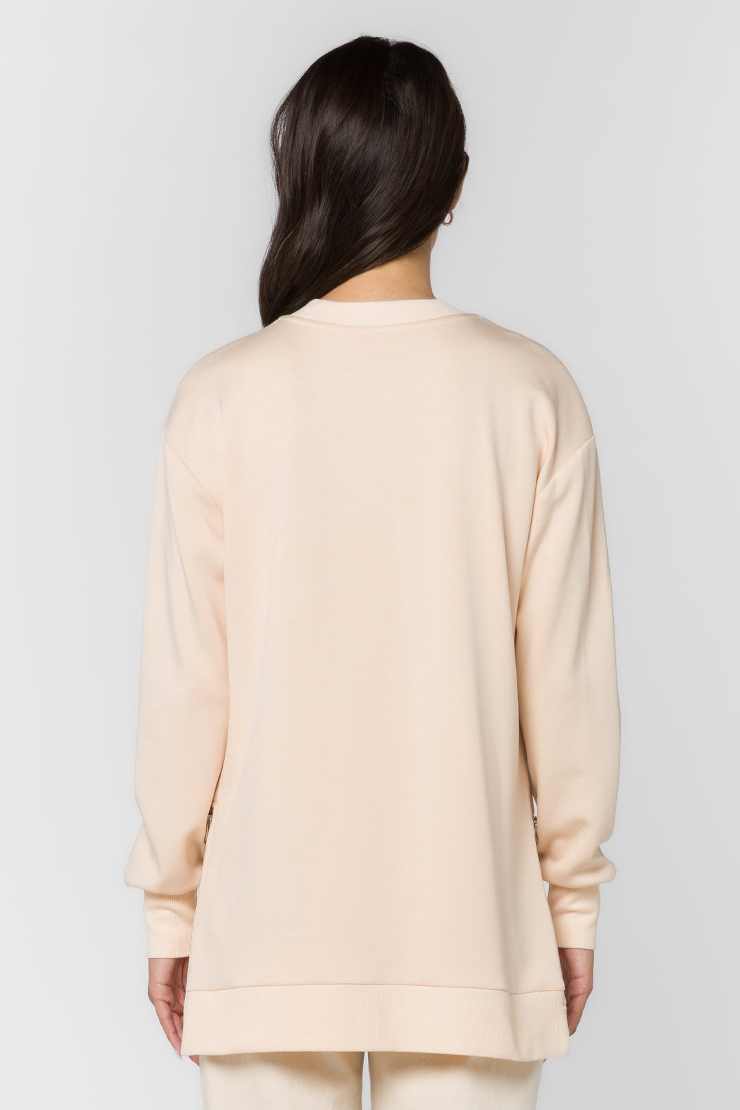 Elliana Cloud Sweatshirt
