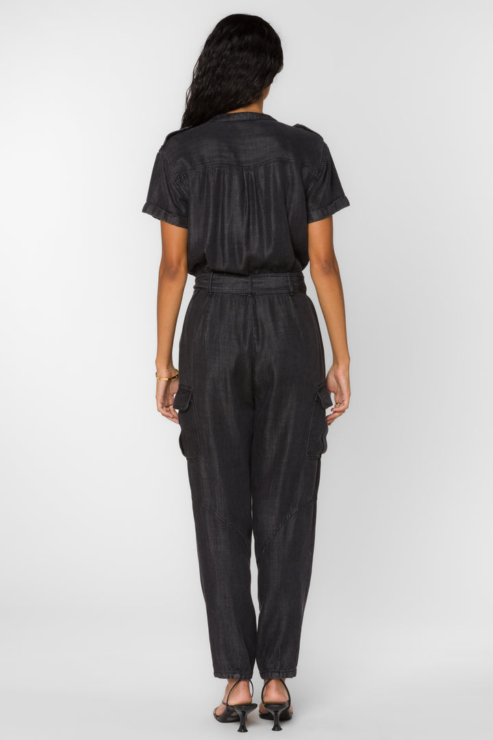 Greyson Lunar Eclipse Jumpsuit - Jumpsuits & Rompers - Velvet Heart Clothing