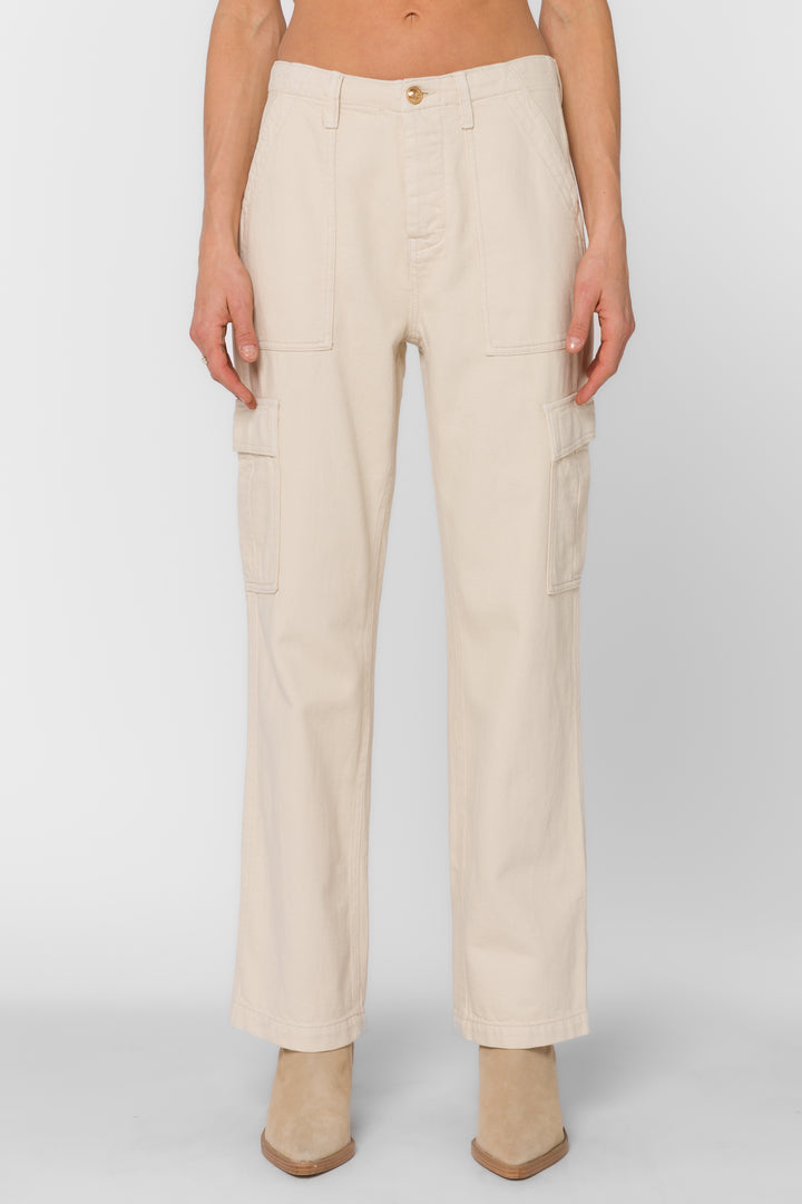 Knoll Fiberglass Pants