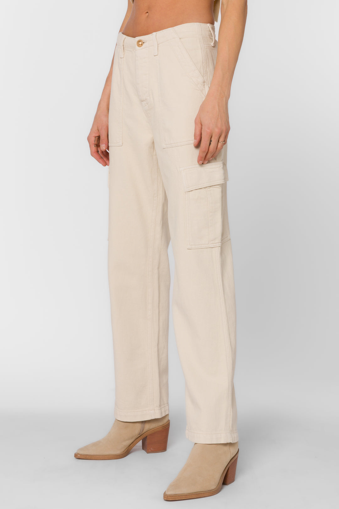 Knoll Fiberglass Pants