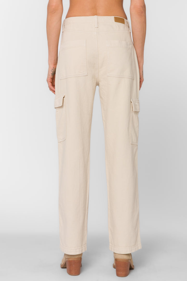 Knoll Fiberglass Pants