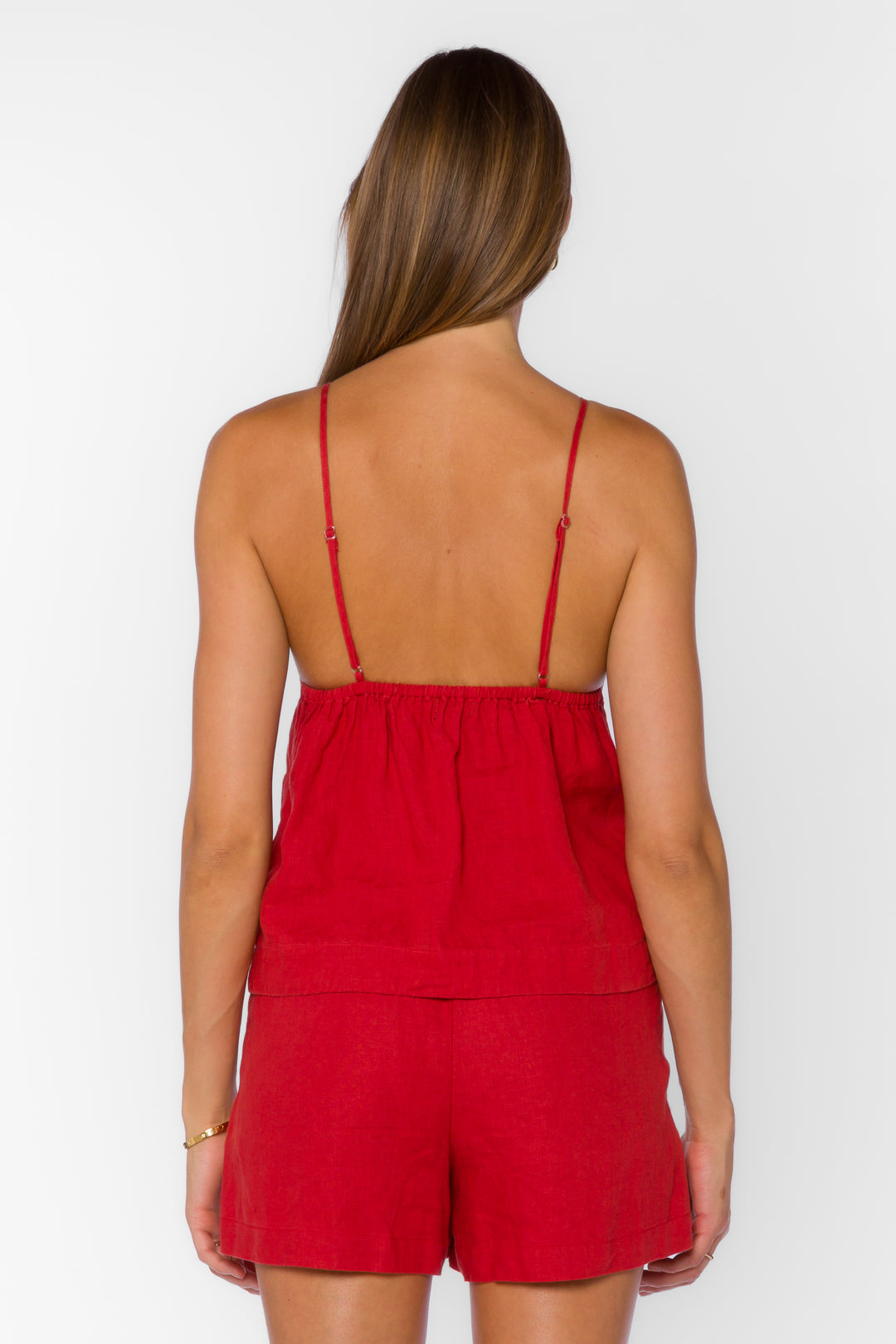 Liezel Salsa Top - Tops - Velvet Heart Clothing