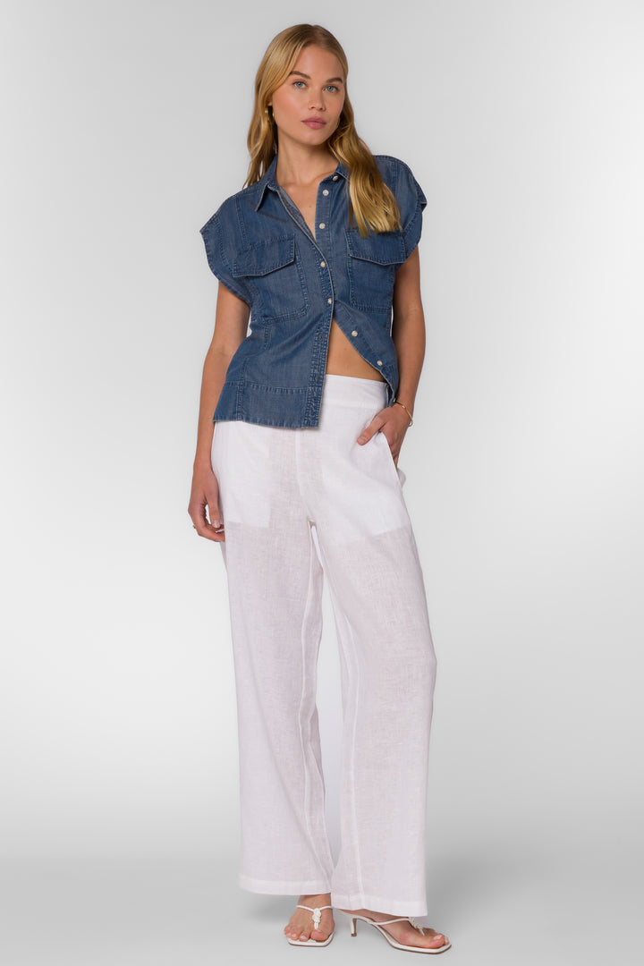 Manny Calva Shirt