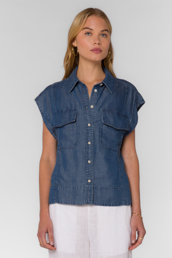 Manny Calva Shirt