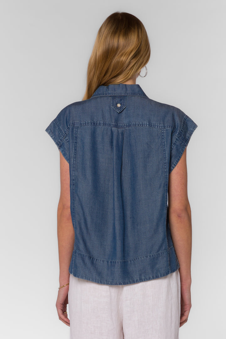 Manny Calva Shirt