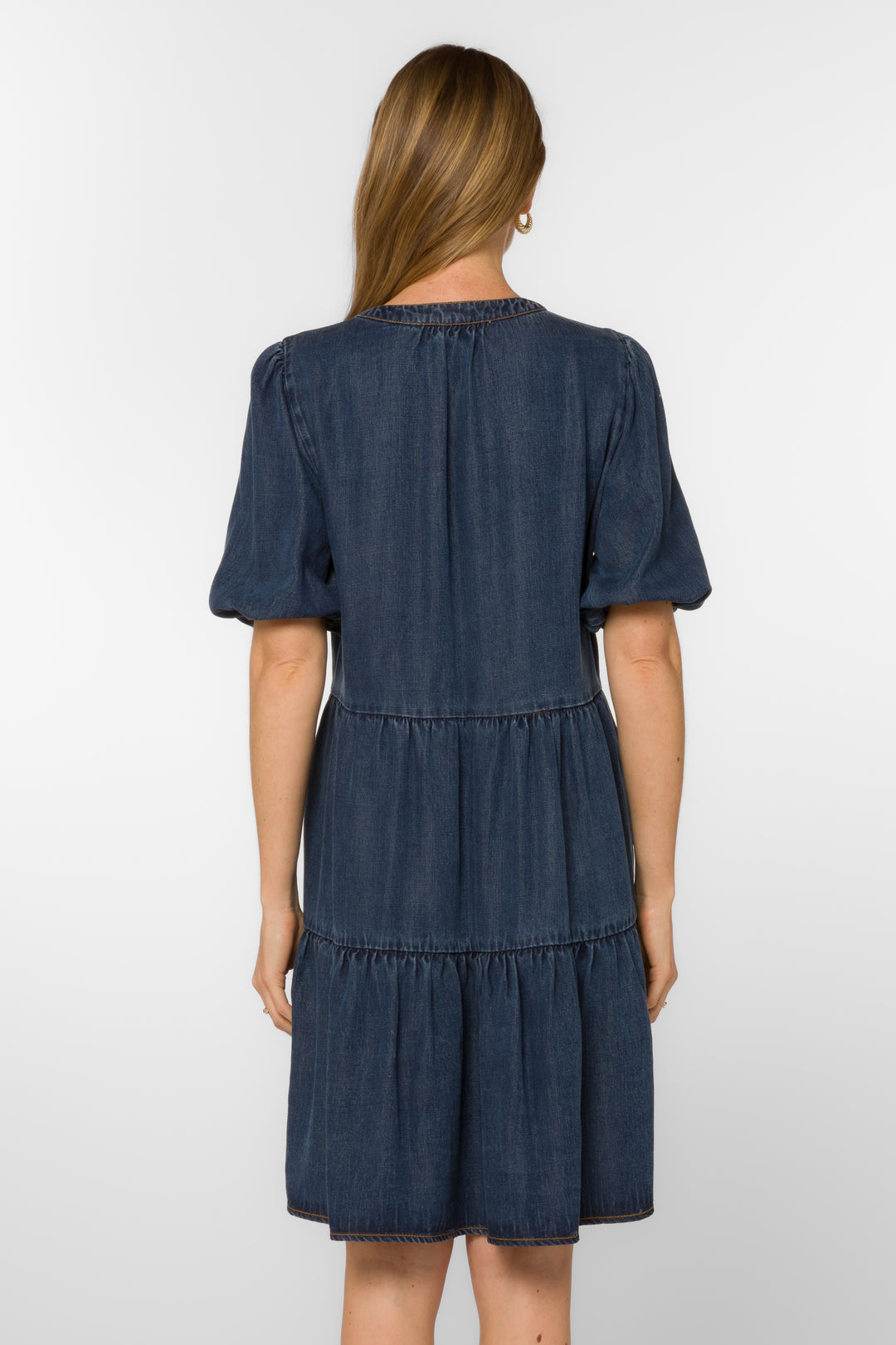 Marscina Danica Dress - Dresses - Velvet Heart Clothing