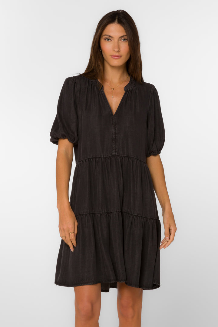 Marscina Lunar Eclipse Dress - Dresses - Velvet Heart Clothing