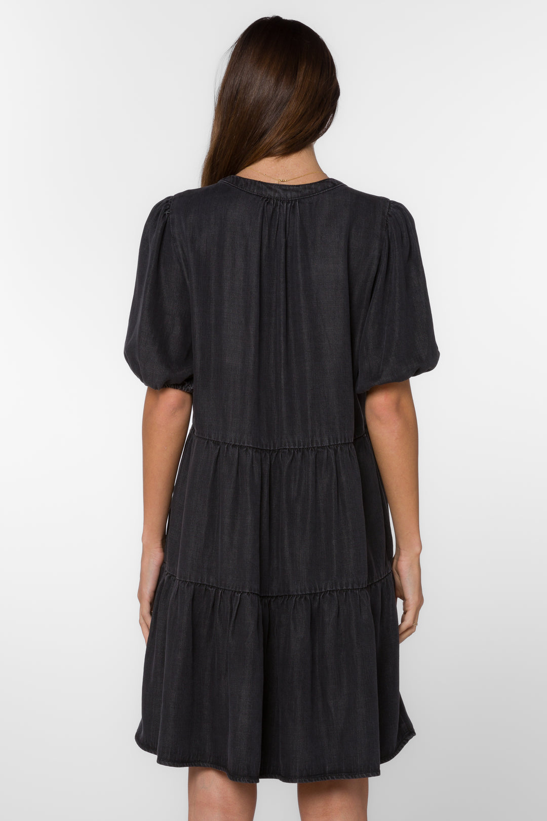 Marscina Lunar Eclipse Dress - Dresses - Velvet Heart Clothing