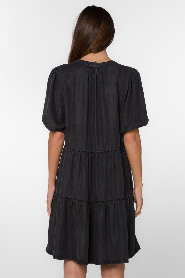 Marscina Lunar Eclipse Dress - Dresses - Velvet Heart Clothing
