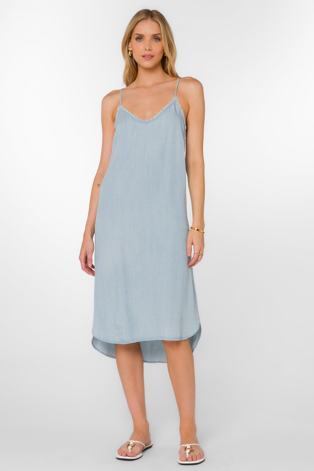 Prema Visalia Dress - Dresses - Velvet Heart Clothing