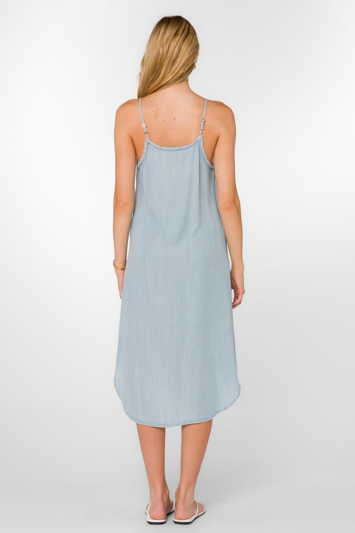 Prema Visalia Dress - Dresses - Velvet Heart Clothing
