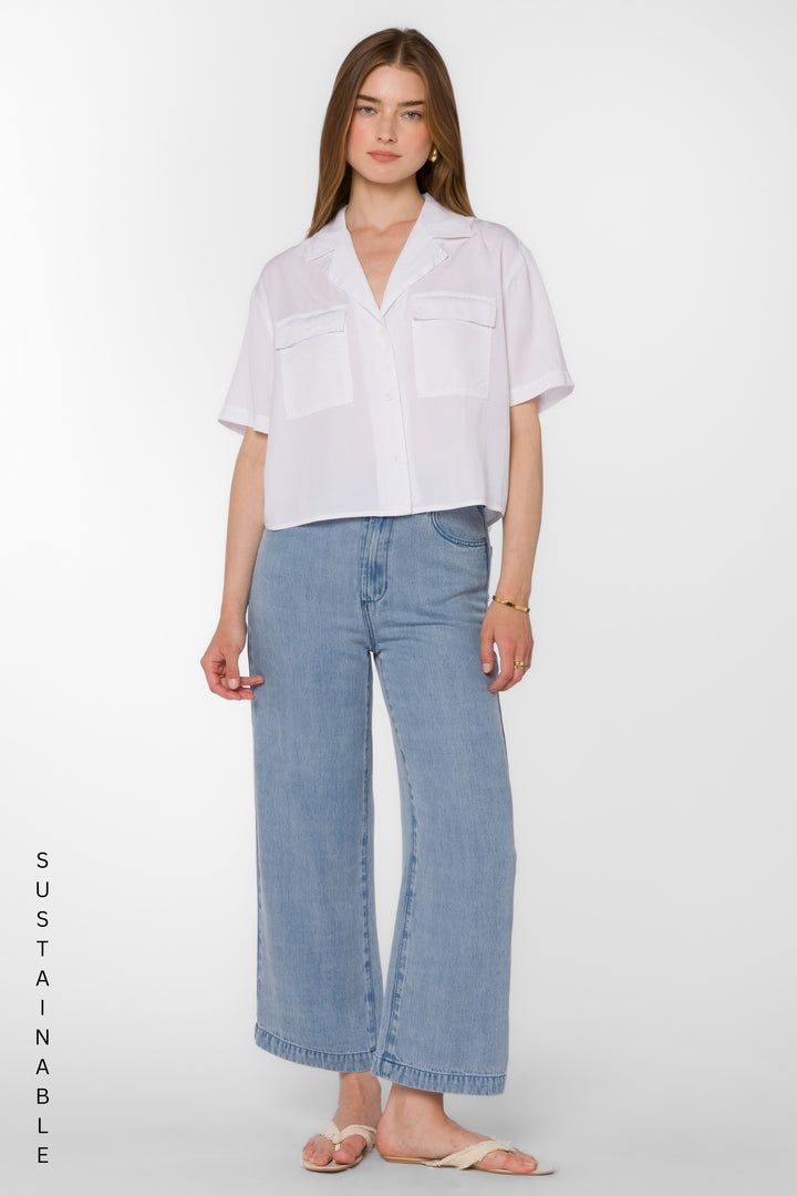 Brenen Light Skyfall Pants - Pants - Velvet Heart Clothing