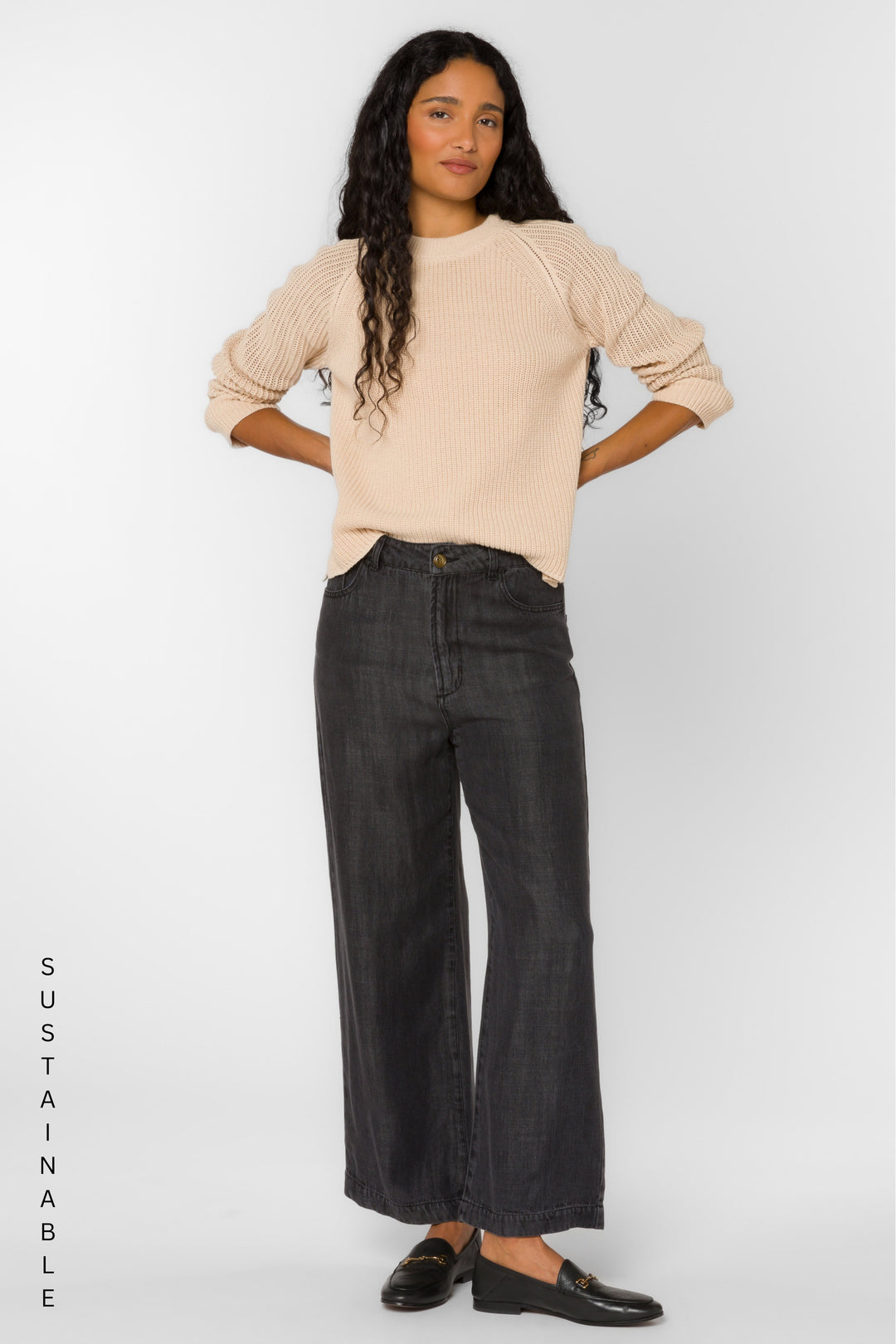 Brenen Lunar Eclipse Pants - Pants - Velvet Heart Clothing