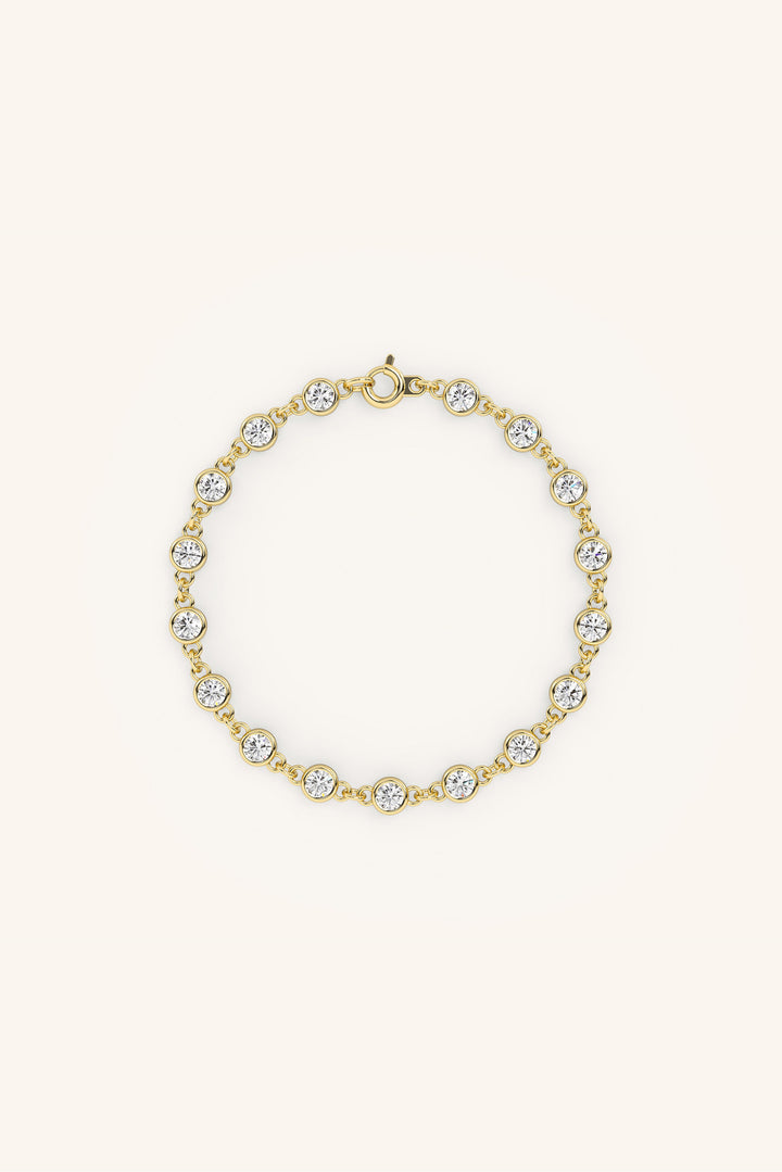 Glimmer Bracelet - Jewelry - Velvet Heart Clothing